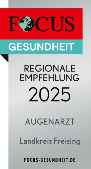 Focus Gesundheit Empfehlung