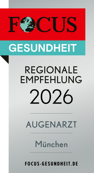 Focus Gesundheit Empfehlung