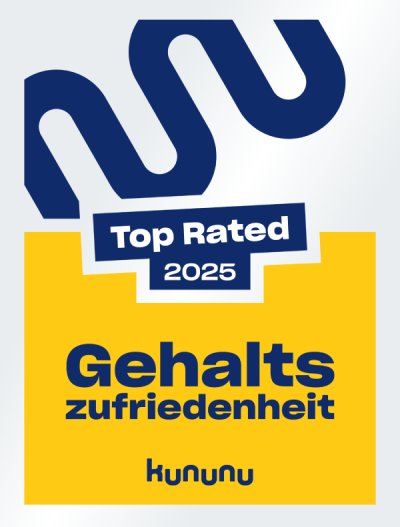 kununu Gehaltszufriedenheit