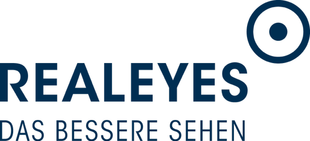 RealEyes Logo